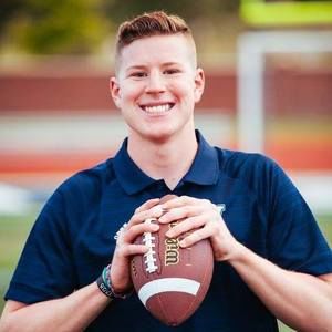 Meet your Posher, Micah